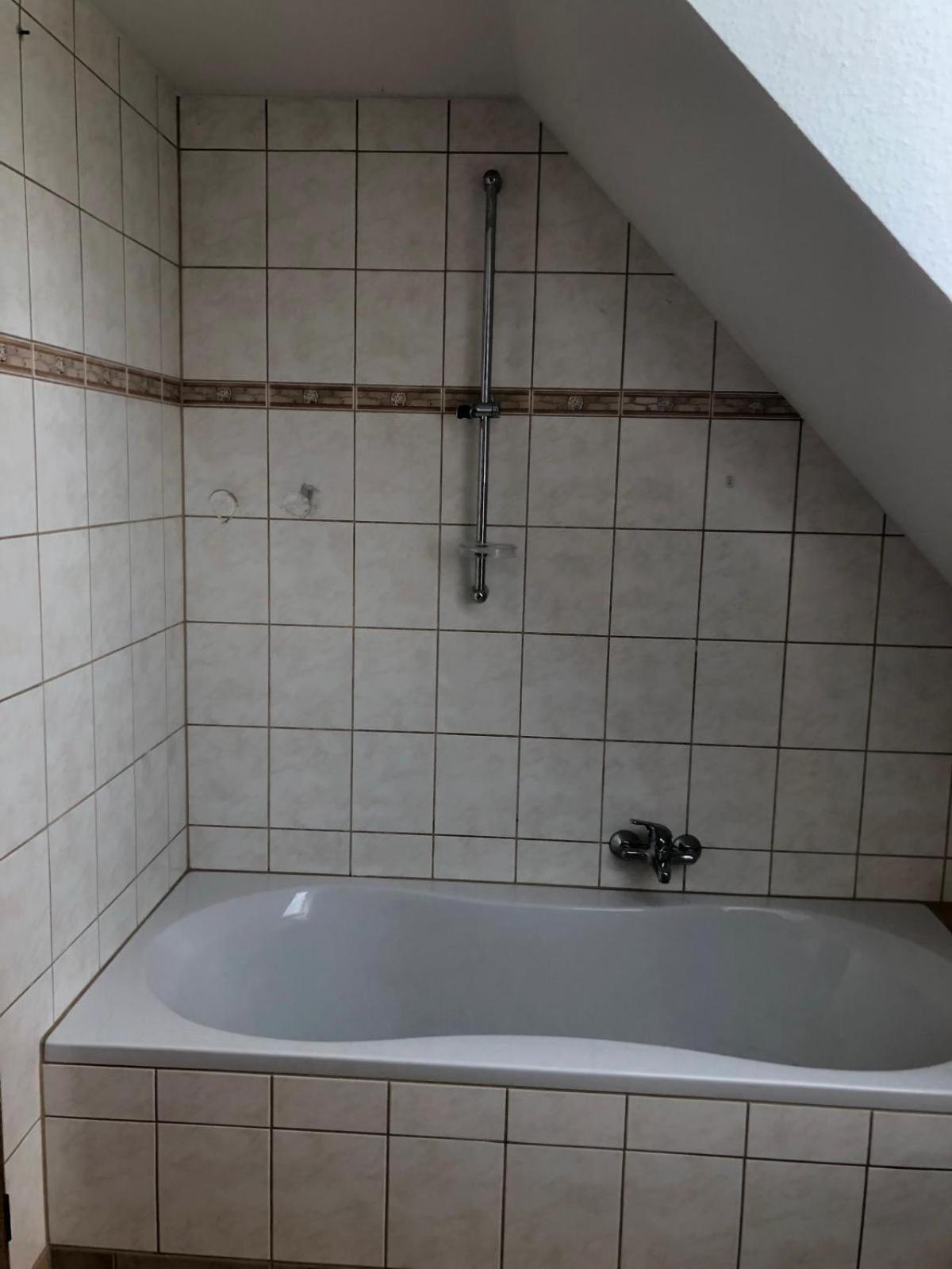 Neu Renovierte Wohnung In Alter Schule Hattgenstein Exterior photo