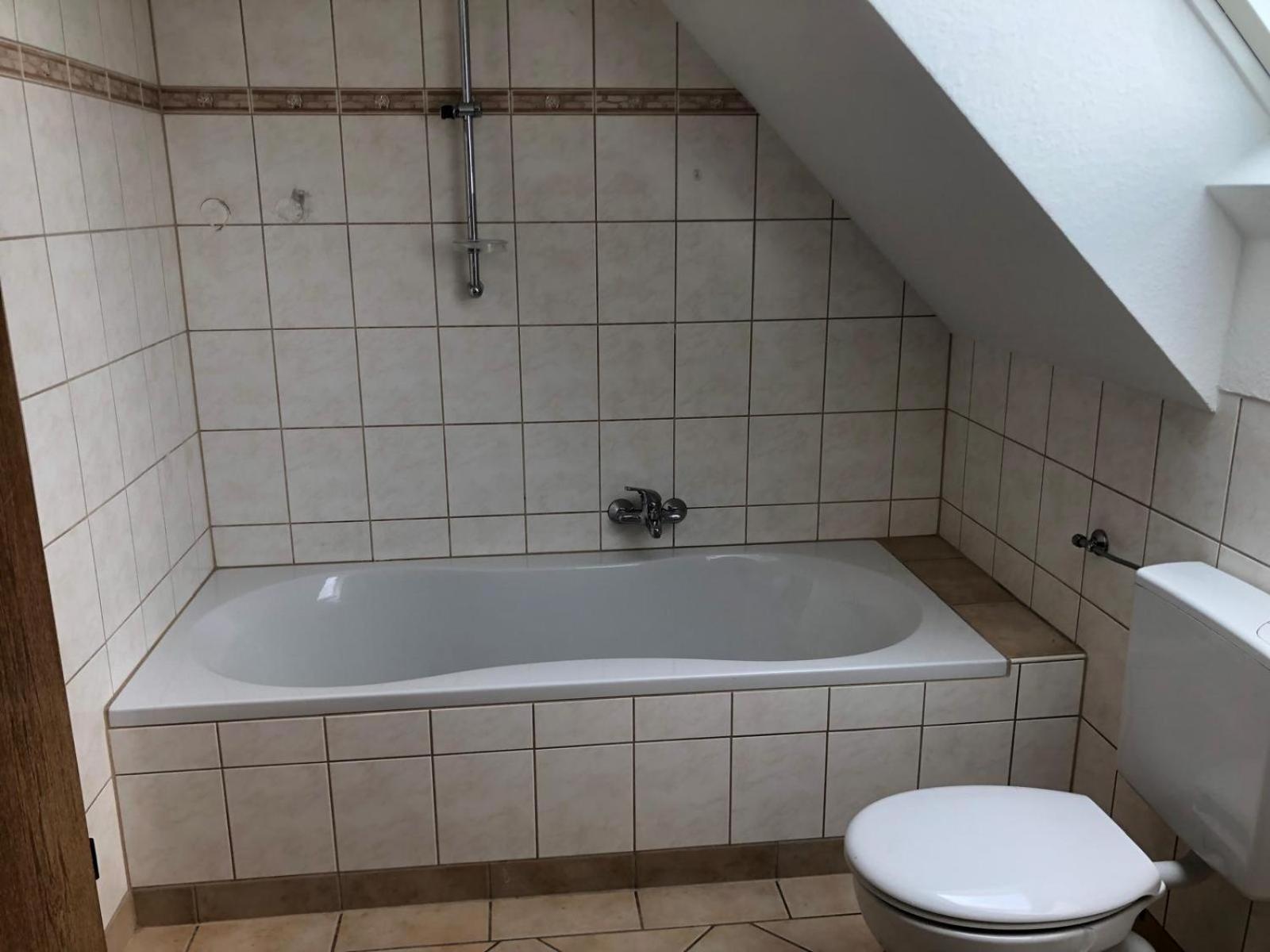 Neu Renovierte Wohnung In Alter Schule Hattgenstein Exterior photo